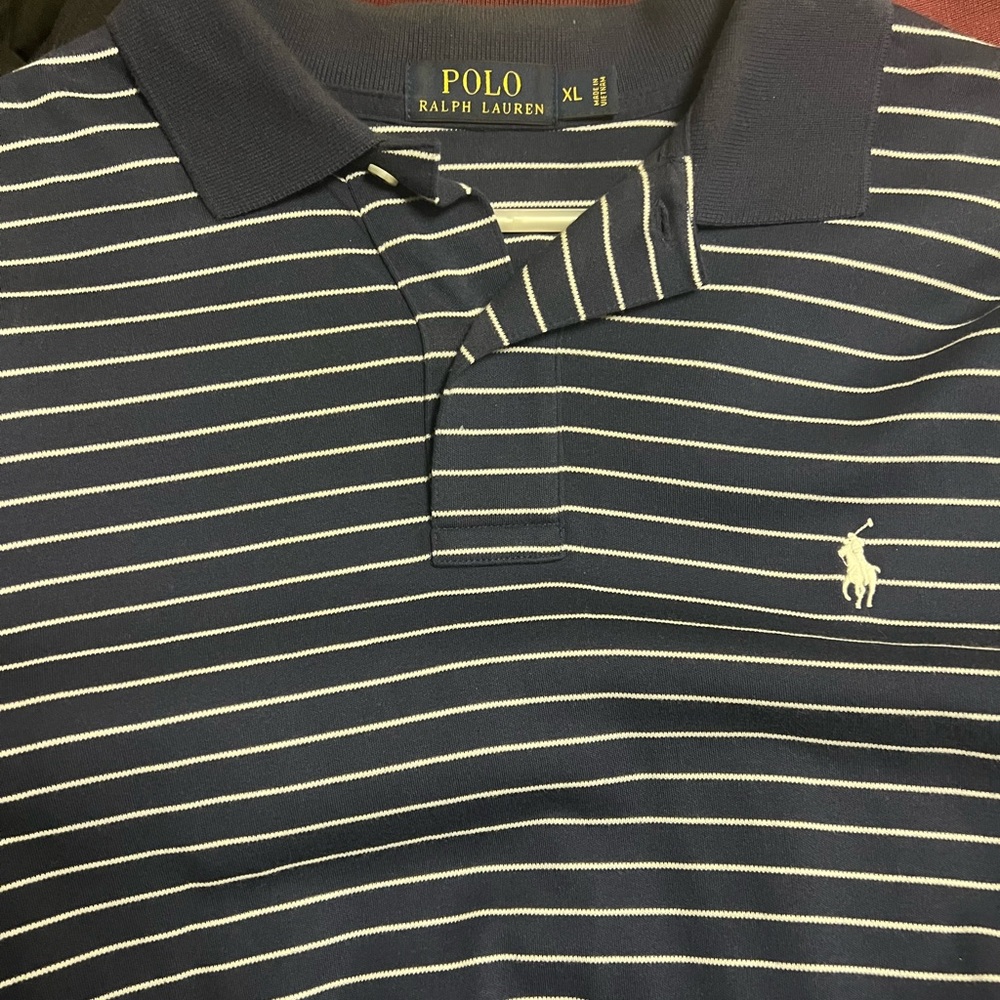 Like new POLO by Ralph Lauren